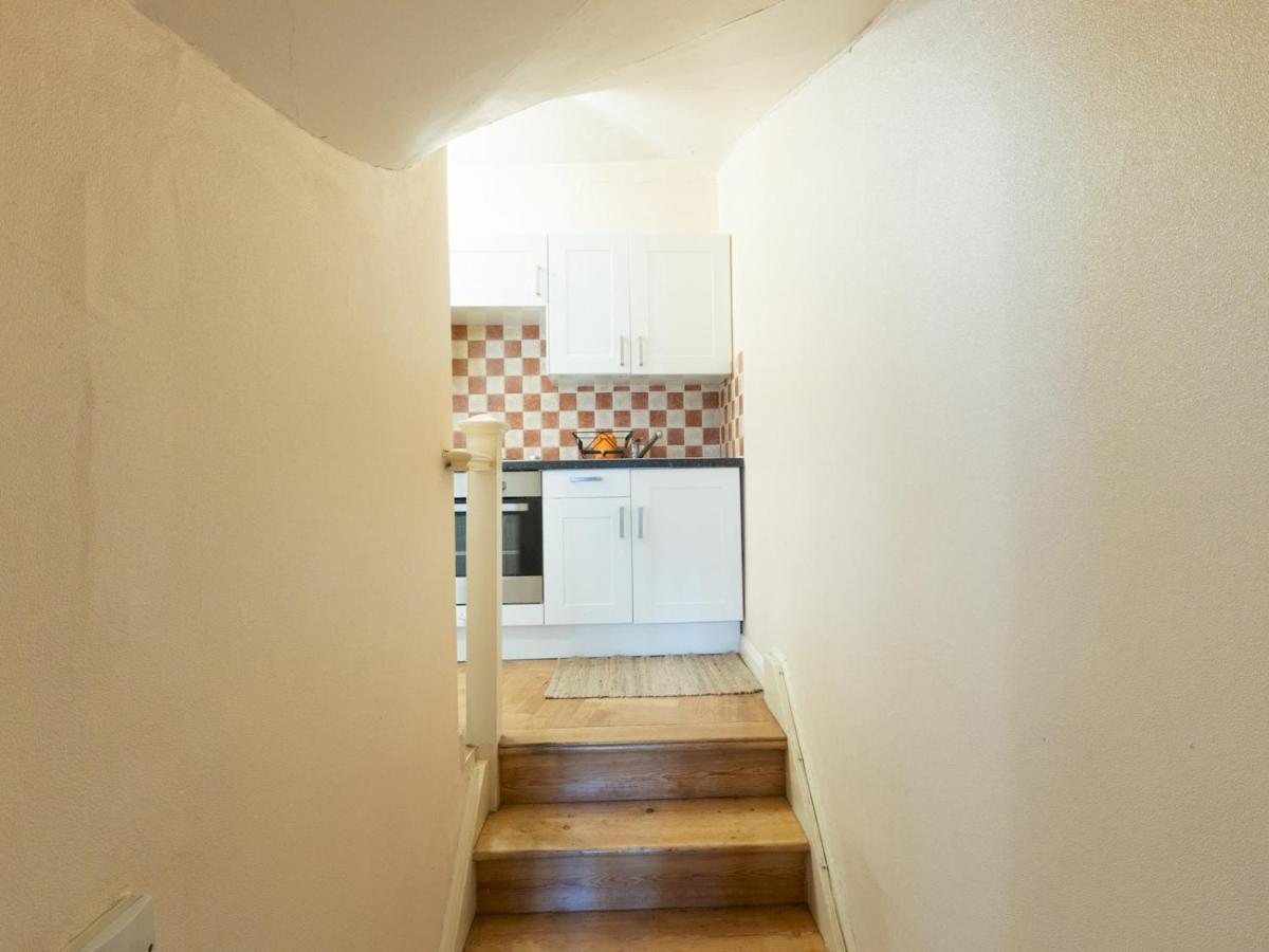 Hyde Park'S Mezzanine Studio - Pass The Keys Apartment London Exterior photo