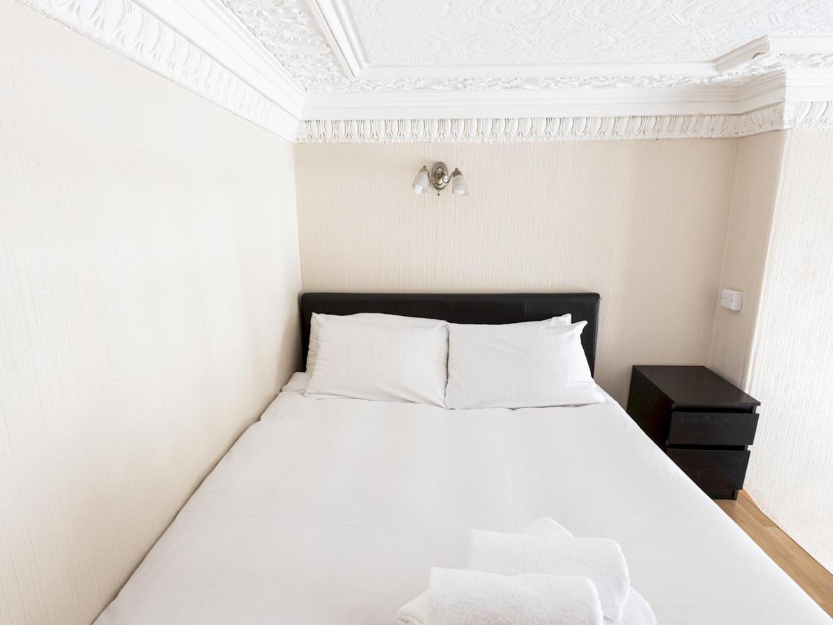 Hyde Park'S Mezzanine Studio - Pass The Keys Apartment London Exterior photo