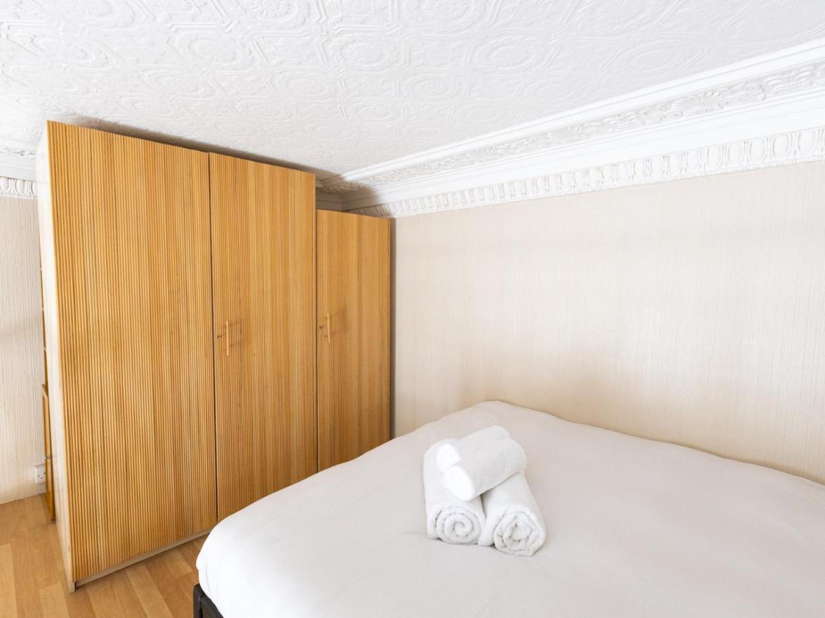 Hyde Park'S Mezzanine Studio - Pass The Keys Apartment London Exterior photo