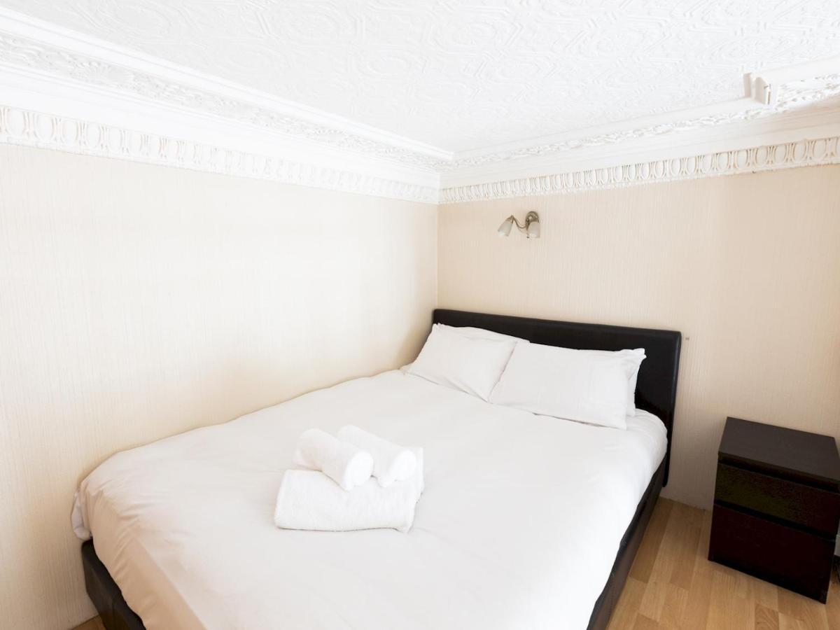 Hyde Park'S Mezzanine Studio - Pass The Keys Apartment London Exterior photo